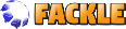 Fackle Logo